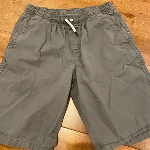 Boys crewcuts shorts